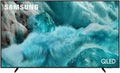 Samsung Q7F Smart TV, 50 pouces, con WiFi, control inteligente, negro