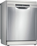 Bosch SMS4HMI07E lavavajillas, 60 cm, acero