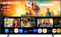 Samsung Q6F Smart TV, control inteligente