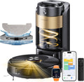 Robot aspirador Q20, 4 L, Proscenic