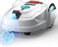 Cortacésped M800Plus, 18 cm, YARDCARE