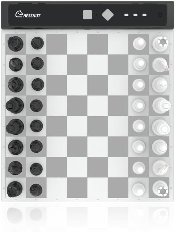 Ajedrez, Chessnut