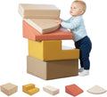 Estructuras de juego interiores, IGLU Soft Play