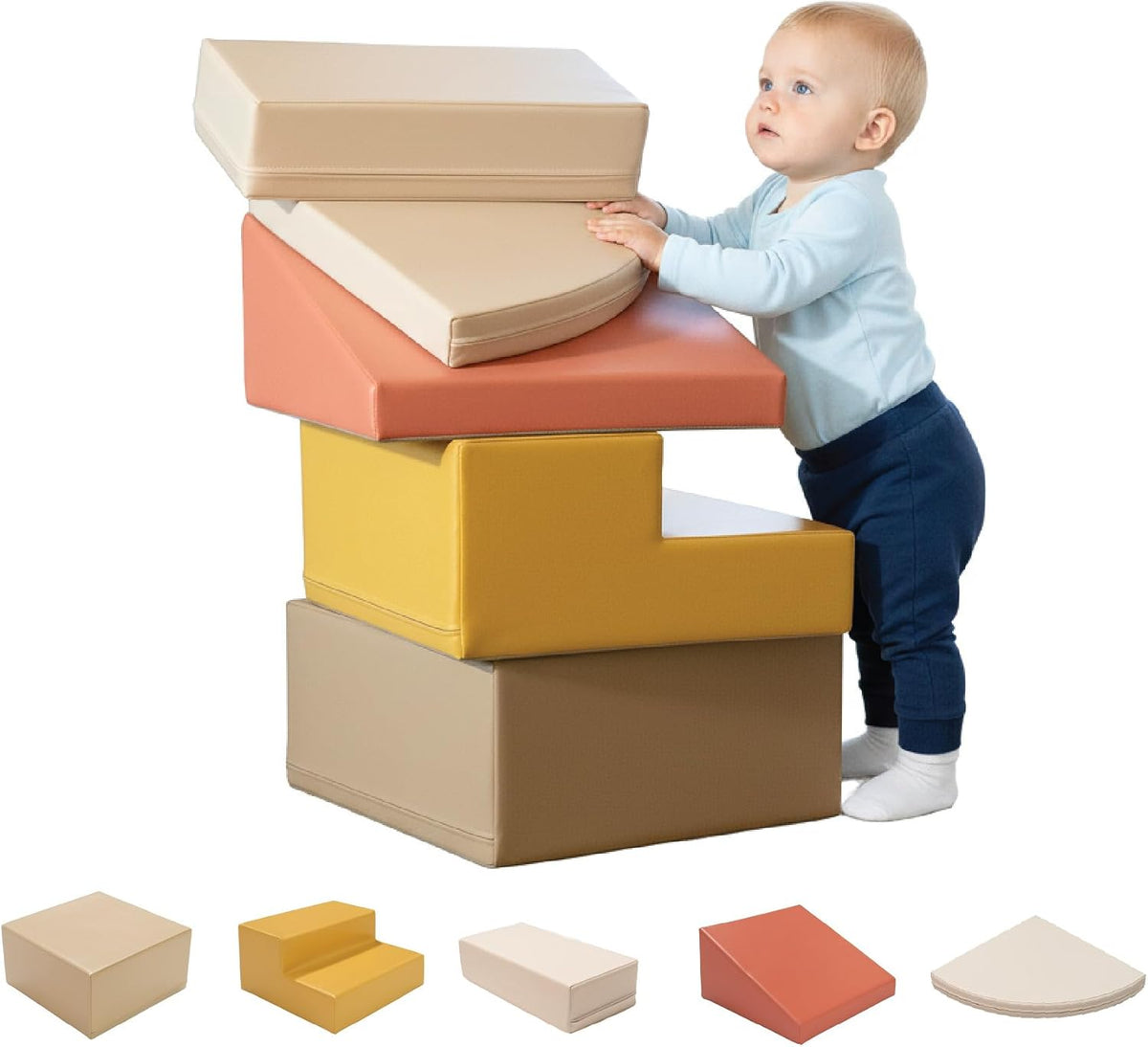 Estructuras de juego interiores, IGLU Soft Play