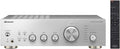 Amplificadores A-40AE, plata, PIONEER