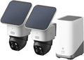 Cámaras bala S340, con WiFi, eufy Security
