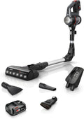 Bosch BBS712A aspirador, acero