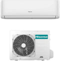 Hisense TE35YD01 aire acondicionado