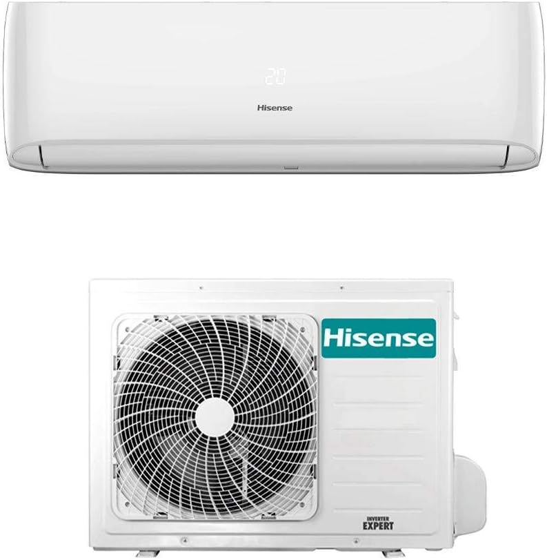 Hisense TE35YD01 aire acondicionado
