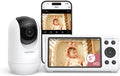 Cama BM04, 5,5 pouces, con WiFi, momcozy