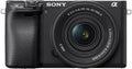 Sony f/3.5-5.6 Cámaras EVIL, 50 mm