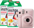 Cámaras instantáneas, 86 × 54 mm, instax