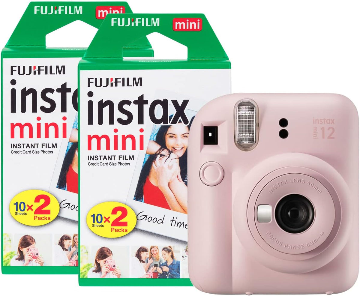 Cámaras instantáneas, 86 × 54 mm, instax