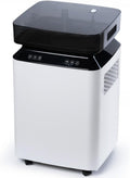 Deshumidificador, 80 L, para la oficina, katenpo