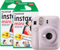 Cámaras instantáneas, 86 × 54 mm, instax