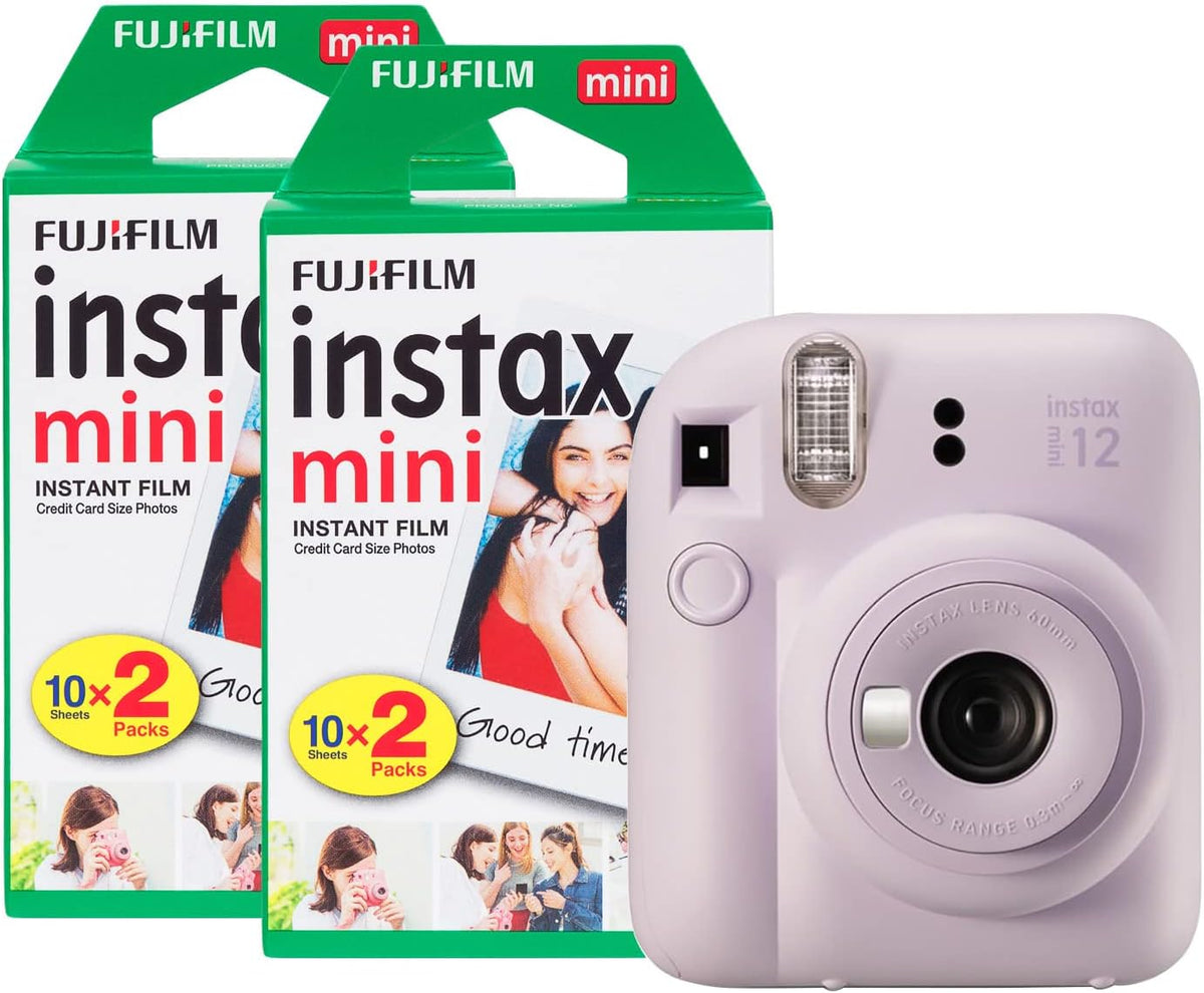 Cámaras instantáneas, 86 × 54 mm, instax