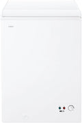Candy CCHH 100E congelador, 55 cm, 97 L, 39 dB, blanco