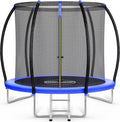 Cama, 244 cm, para el jardín, Monzana