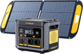 Generador eléctrico, 400 W, VTOMAN