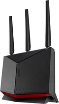 Routers RT-BE86U, con WiFi, ASUS