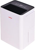 Deshumidificador CDG10, blanco, Corbero