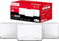 Sistemas WiFi Mesh H27BE, MERCUSYS