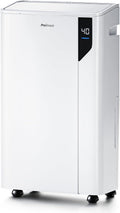 Deshumidificador, 20 L, Pro Breeze
