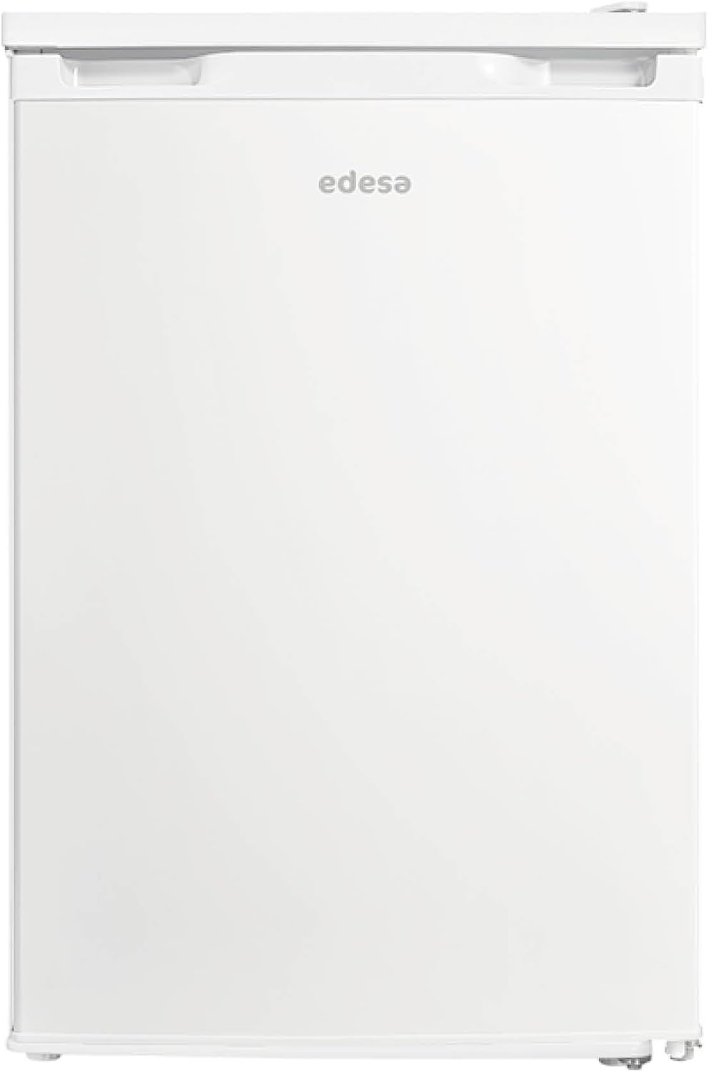 Congelador EFS-0814, 85 cm, 113 L, 16 L, con iluminación LED, blanco, EDESA