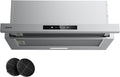Campana extractora CBCS6909A, 60 cm, 606 m³/h, para la cocina, CIARRA