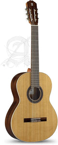 Guitarras clásicas, Guitarras Alhambra