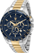 Reloj de pulsera R8873612046, 45 mm, Maserati
