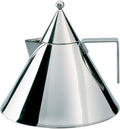Placa de inducción INOX 18/10, 22 cm, Alessi