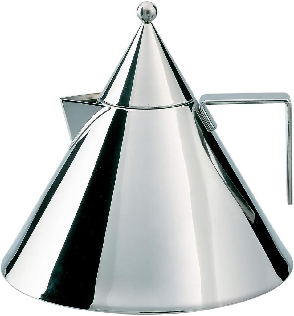 Placa de inducción INOX 18/10, 22 cm, Alessi