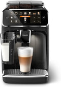 PHILIPS EP5441/50 cafetera, negro