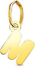 Colgantes 18k, Inmaculada Romero IR