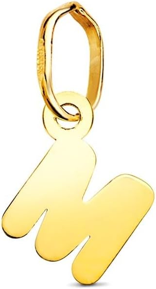Colgantes 18k, Inmaculada Romero IR
