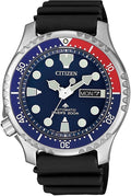 Reloj de pulsera NY0086-16LE, Citizen