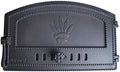 Horno para pizza JG 009, 470 mm × 320 mm, Sellon24
