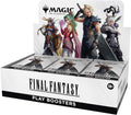 Paquetes de refuerzo, Magic: The Gathering