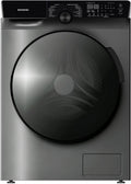 Lavadora WSD-K0A7D5DK, 85 × 59,5 × 56,5 cm, 10 kg, 7 kg, 80 dB, INFINITON ELECTRONICS