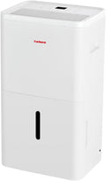 Deshumidificador CDG30, 6,5 L, blanco, Corbero