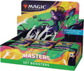 Paquetes de refuerzo, Magic: The Gathering
