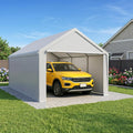 Cocheras, 4 × 6 m, XMTECH