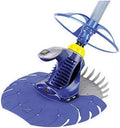Limpiafondos de piscina W78046, 12 × 6 m, azul, Zodiac