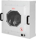 Purificador de aire H13, 69 mm, 220 V, 50 Hz, ZYJIX