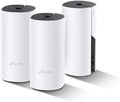 Sistemas WiFi Mesh 3-Pack, con WiFi, TP-Link