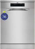 AEG FFB64627ZM lavavajillas, 60 cm, 44 dB