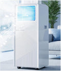 Deshumidificador, 10000 BTU, LXXSHOPDS