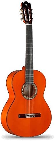 Guitarras clásicas, Guitarras Alhambra