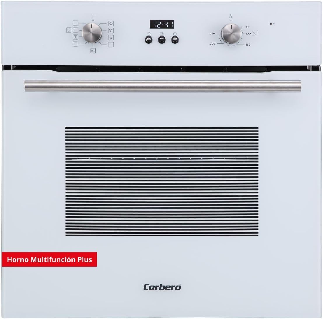 Horno, Corbero